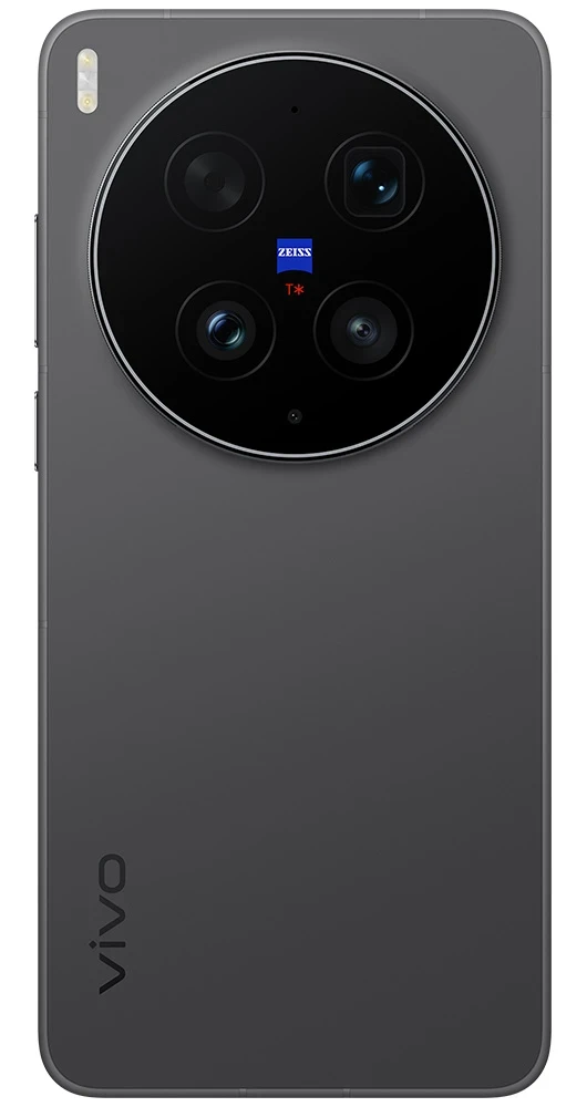 Vivo X300 Ultra 16GB/1TB  Photo Kit Volcano Black