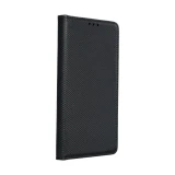 Flip case for Oppo A6x Smart Case Book black