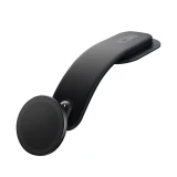 Držák do auta s magnetem Anker MagGo na palubní desku, černá