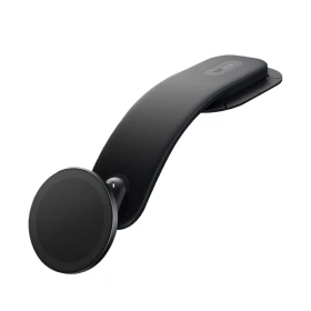 Držák do auta s magnetem Anker MagGo na palubní desku, černá