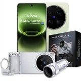 Vivo X300 Ultra 16GB/1TB  Photo Kit Steppe Green