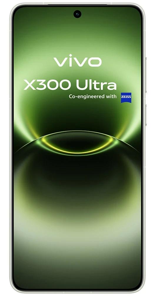 Vivo X300 Ultra 16GB/1TB  Photo Kit Steppe Green