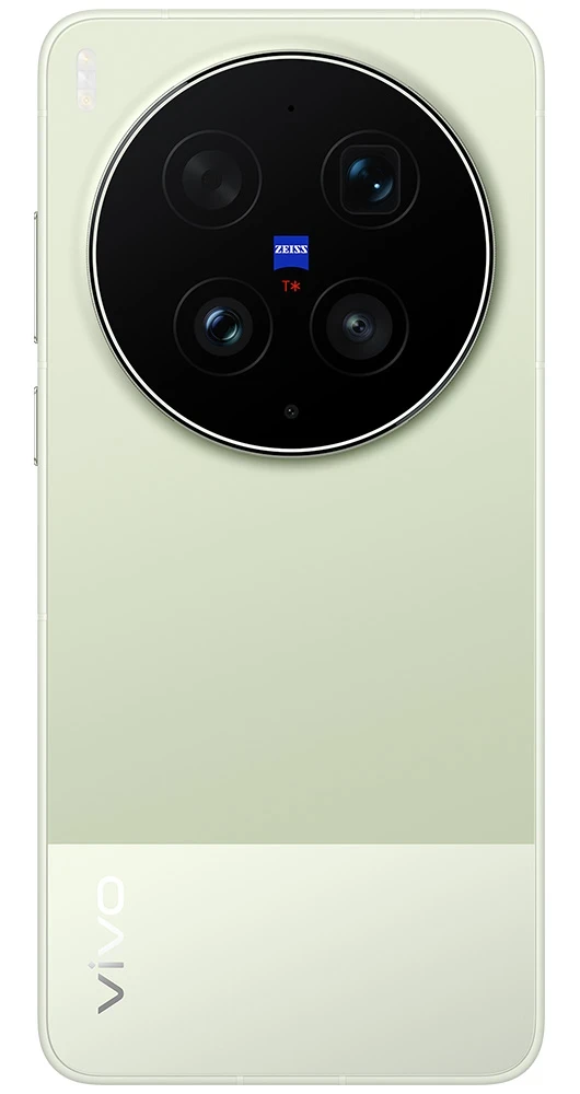 Vivo X300 Ultra 16GB/1TB  Photo Kit Steppe Green