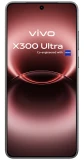 Vivo X300 Ultra 16GB/1TB Volcano Black