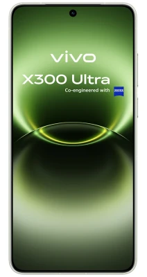 Vivo X300 Ultra 16GB/1TB Steppe Green