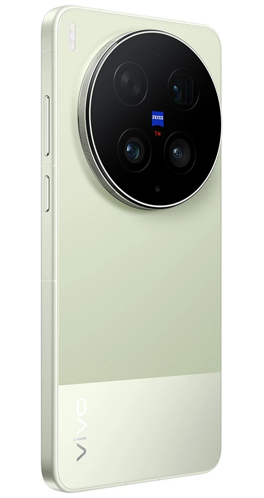 Vivo X300 Ultra 16GB/1TB Steppe Green