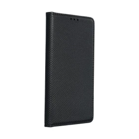 Flipové pouzdro Smart Magnet pro Realme 16 Pro, černá