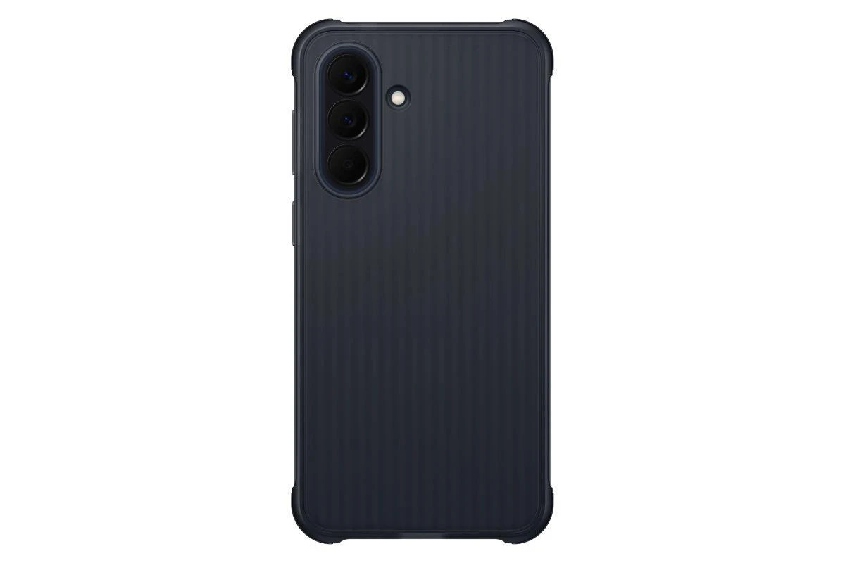 Zadní kryt Samsung pro Samsung Galaxy A57 EF-RA576CBEGWW, černá