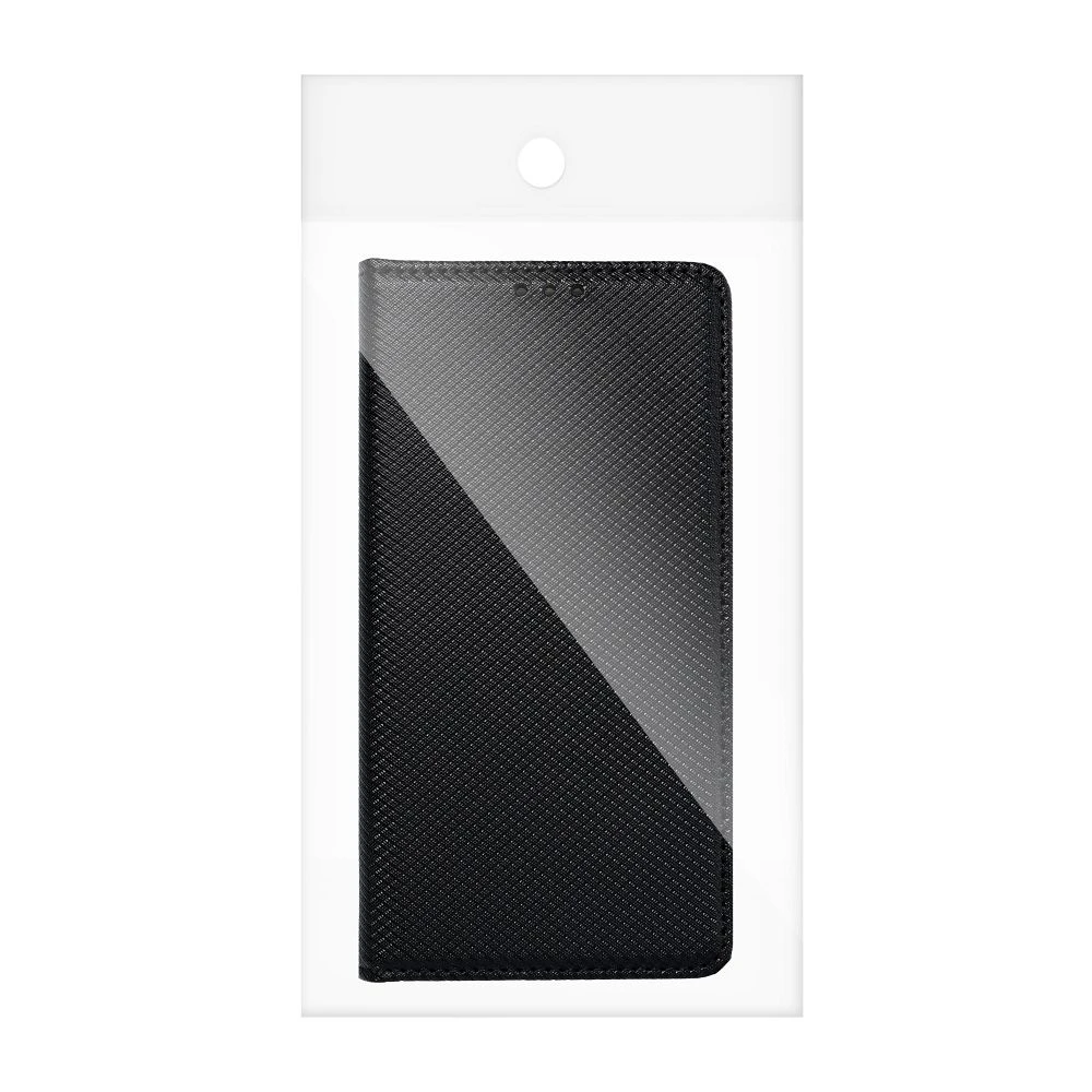 Flip case for Oppo Reno 15 PRO 5G Smart Case Book black