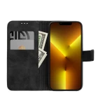 Flip case for Samsung A27 Tender Book black