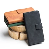 Flip case for Honor 600 LITE Tender Book black