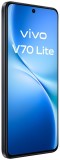 VIVO V70 Lite 5G 6GB/256GB Elegant Black