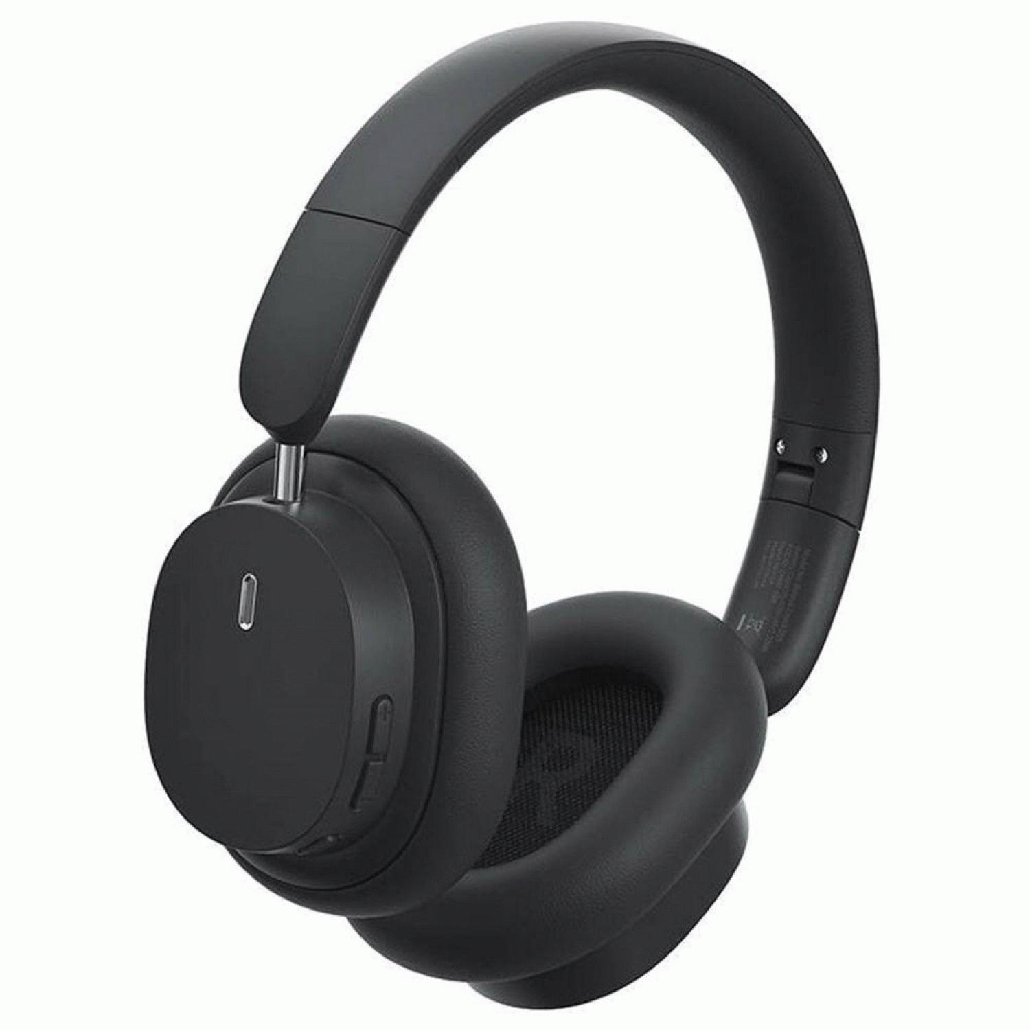 Bluetooth sluchátka Baseus Bowie D05, černá