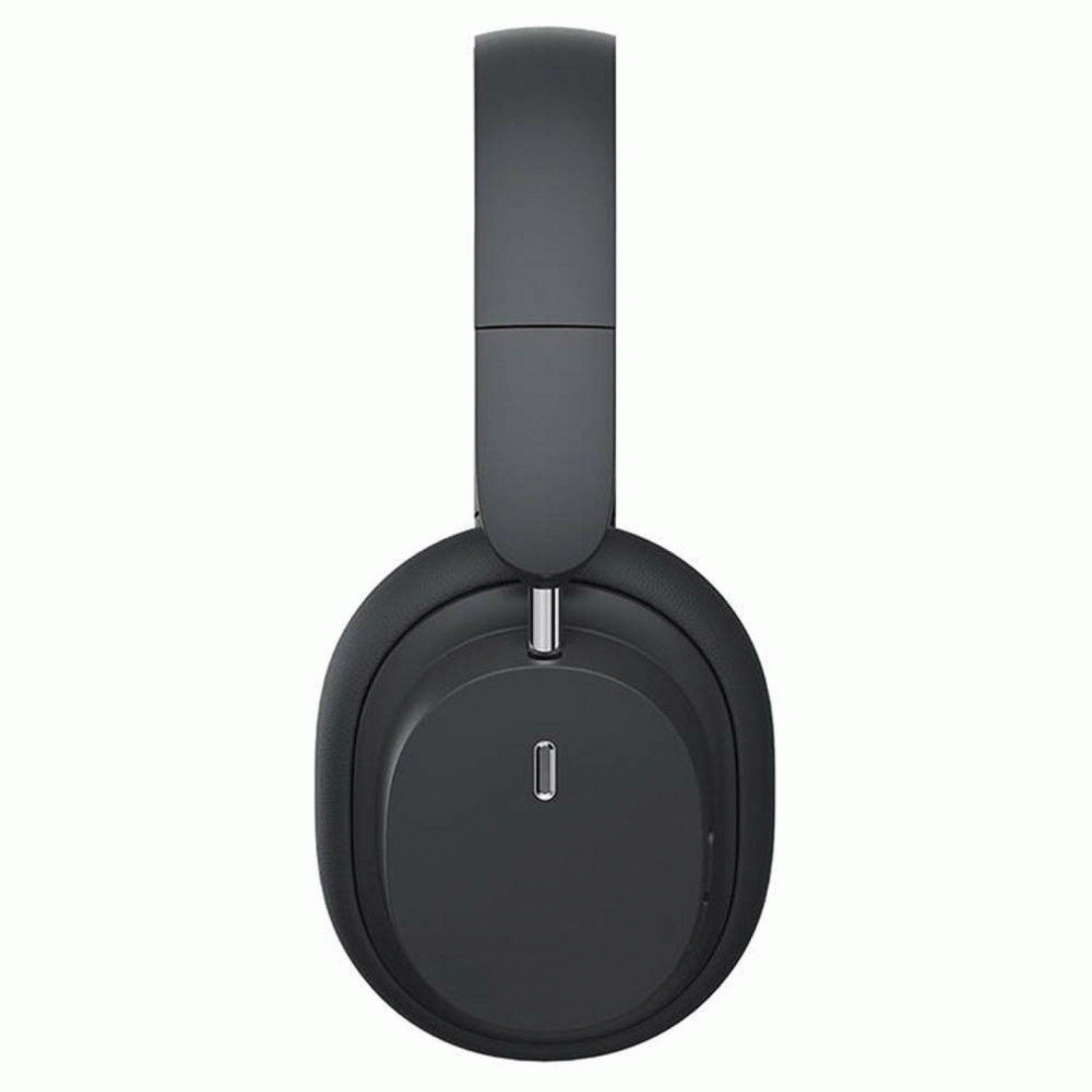 Bluetooth sluchátka Baseus Bowie D05, černá