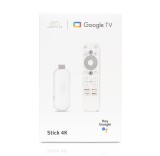 Homatics Stick 4K Google TV