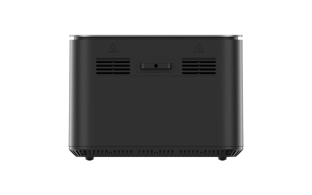 Xiaomi Dual Zone Air Fryer 10L