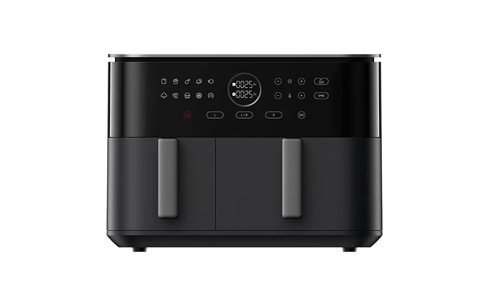 Xiaomi Dual Zone Air Fryer 10L