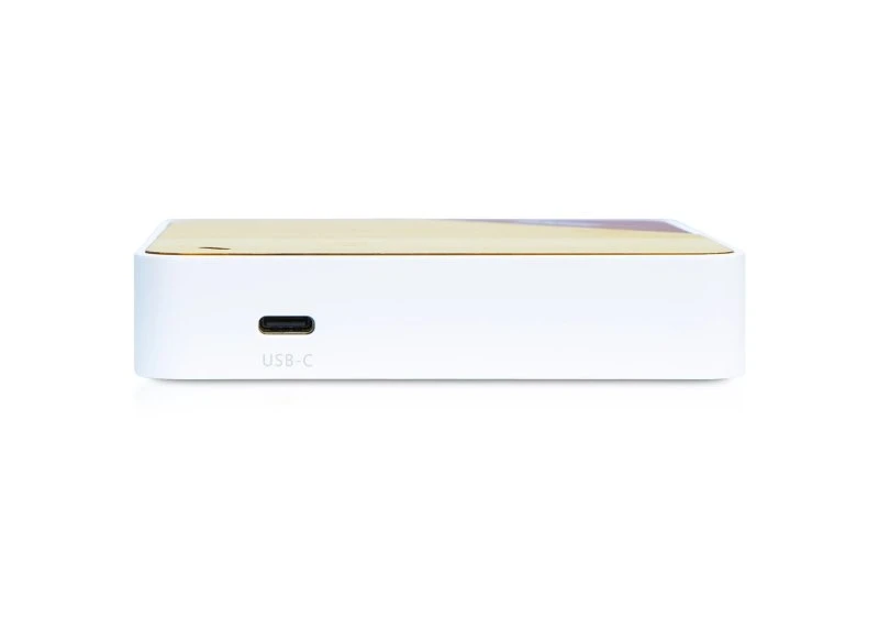 Homatics Box 4K V2 4K / Google TV 14 / 2GB/32GB / Wi-Fi 6 / Dolby Atmos