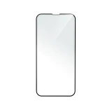 5D Full Glue Tempered Glass - for Samsung Galaxy A05 black