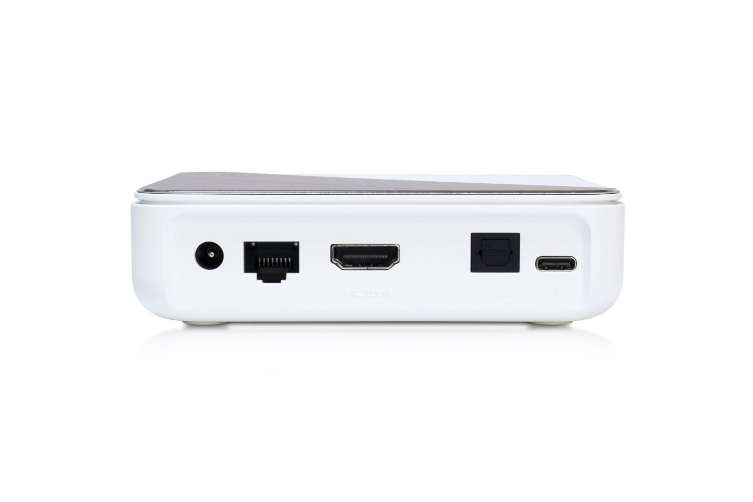 Homatics Box R Plus 4K Android TV