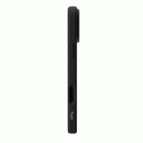 Zadní kryt Allity Mag pro Apple iPhone 16 Pro, černá