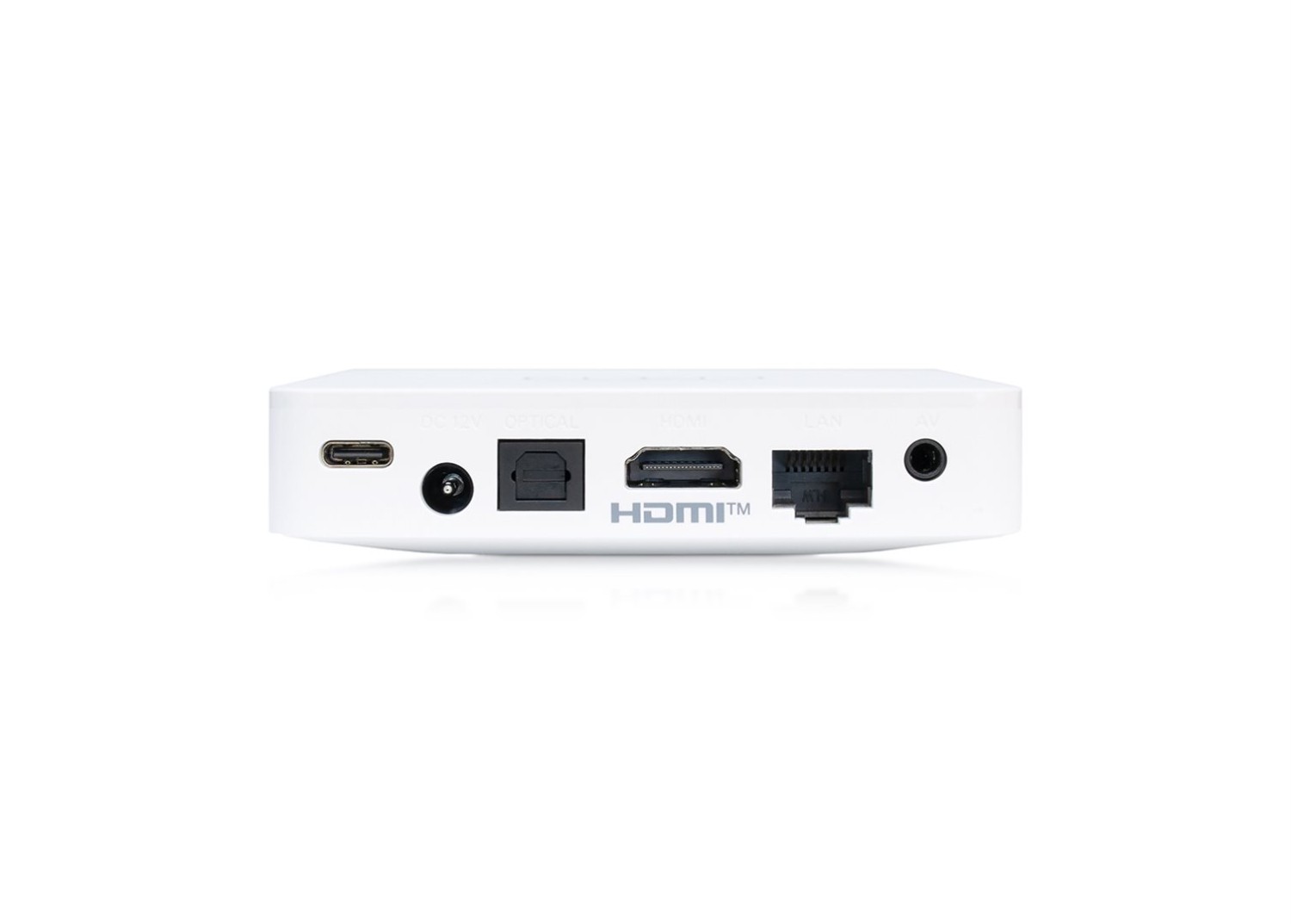 Homatics Box R Lite 4K Android TV 11