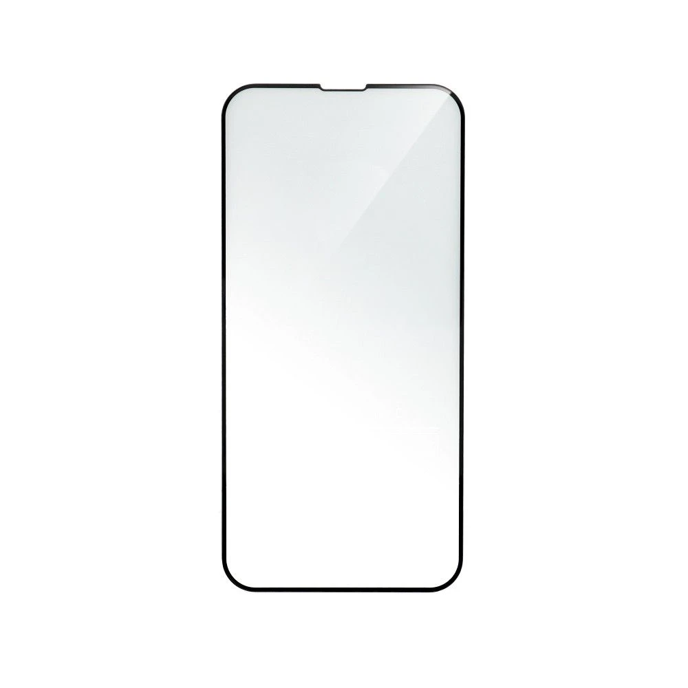 5D Full Glue Tempered Glass - for Samsung Galaxy A03 / A04 / A04e black