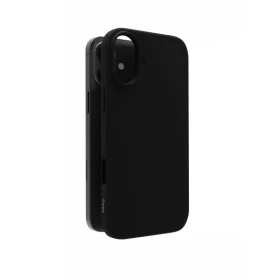 Zadní kryt Allity Mag pro Apple iPhone 15 Pro, černá