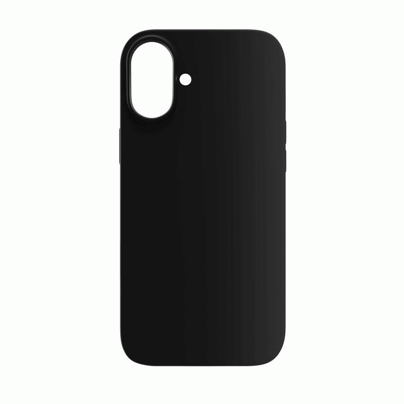Zadní kryt Allity Mag pro Apple iPhone 15 Pro, černá