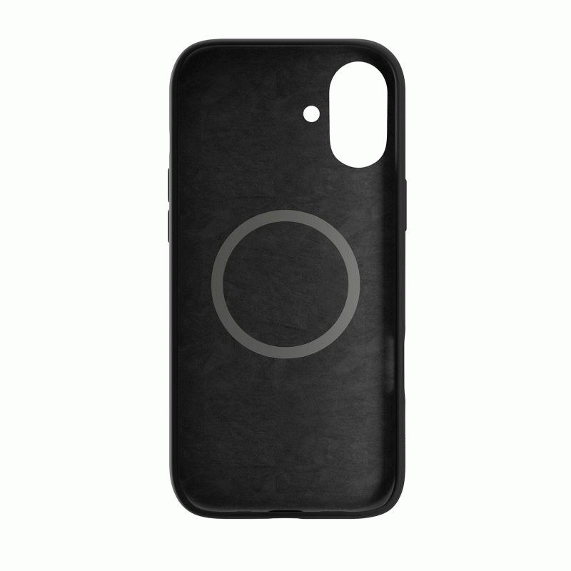 Zadní kryt Allity Mag pro Apple iPhone 14, černá