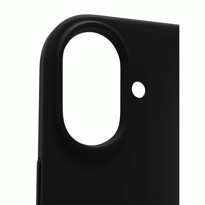 Zadní kryt Allity Mag pro Apple iPhone 13 Pro, černá