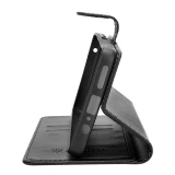 Tactical Field Notes pro Motorola Moto G47 Black