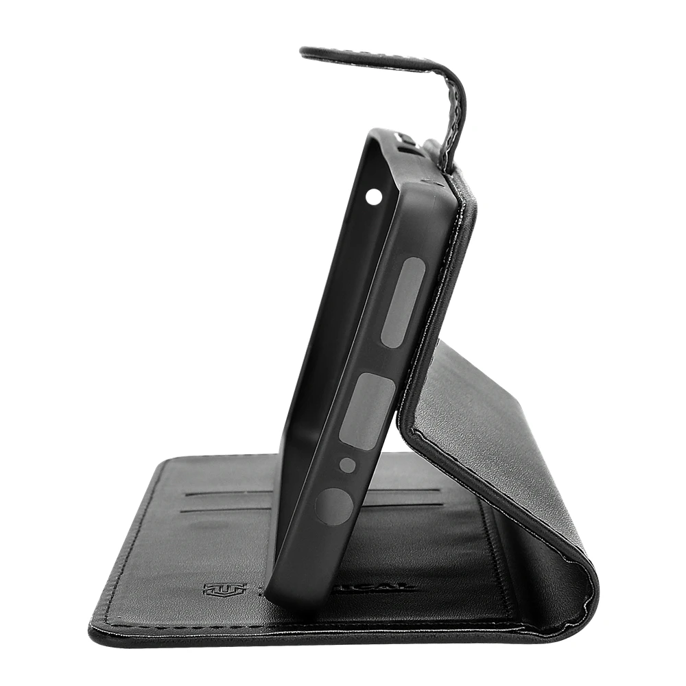 Tactical Field Notes pro Motorola Moto G47 Black