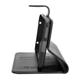 Tactical Field Notes pro Motorola Edge 70 Pro Black