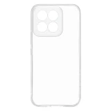 Tactical TPU Kryt pro Xiaomi 17 Max Transparent