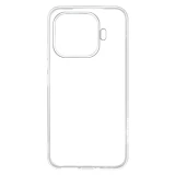 Tactical TPU Kryt pro Xiaomi 17T Pro Transparent