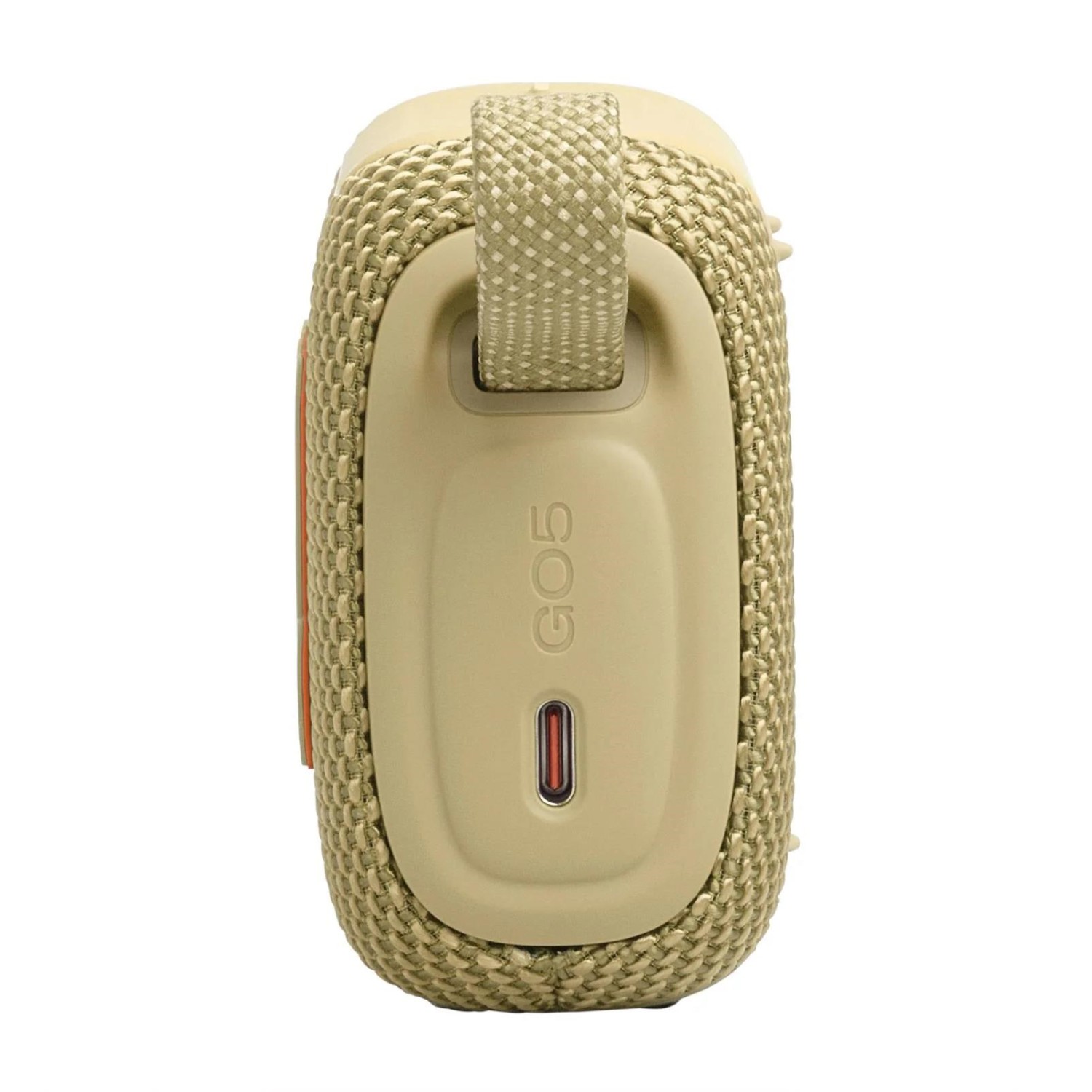 Reproduktr JBL GO5 SPEAKER, yellow