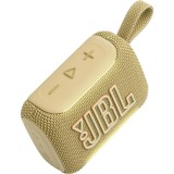Reproduktr JBL GO5 SPEAKER, yellow