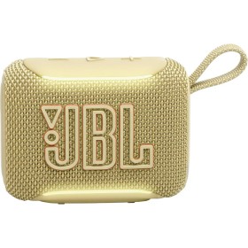Reproduktor JBL GO5 SPEAKER, yellow