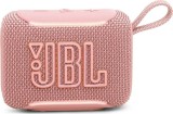 Reproduktr JBL GO5 SPEAKER, pink
