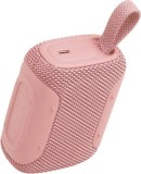 Reproduktr JBL GO5 SPEAKER, pink