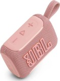 Reproduktr JBL GO5 SPEAKER, pink