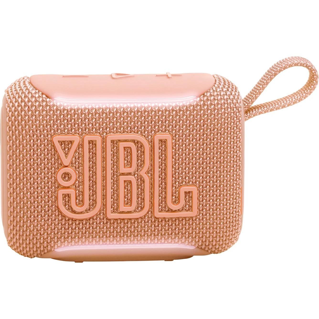 Reproduktr JBL GO5 SPEAKER, orange