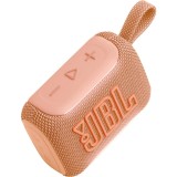 Reproduktr JBL GO5 SPEAKER, orange