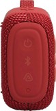 Reproduktor JBL GO5 SPEAKER, red