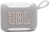 Reproduktor JBL GO5 SPEAKER, white