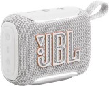 Reproduktor JBL GO5 SPEAKER, white