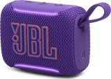 Reproduktor JBL GO5 SPEAKER, purple