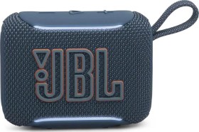 Reproduktor JBL GO5 SPEAKER, blue
