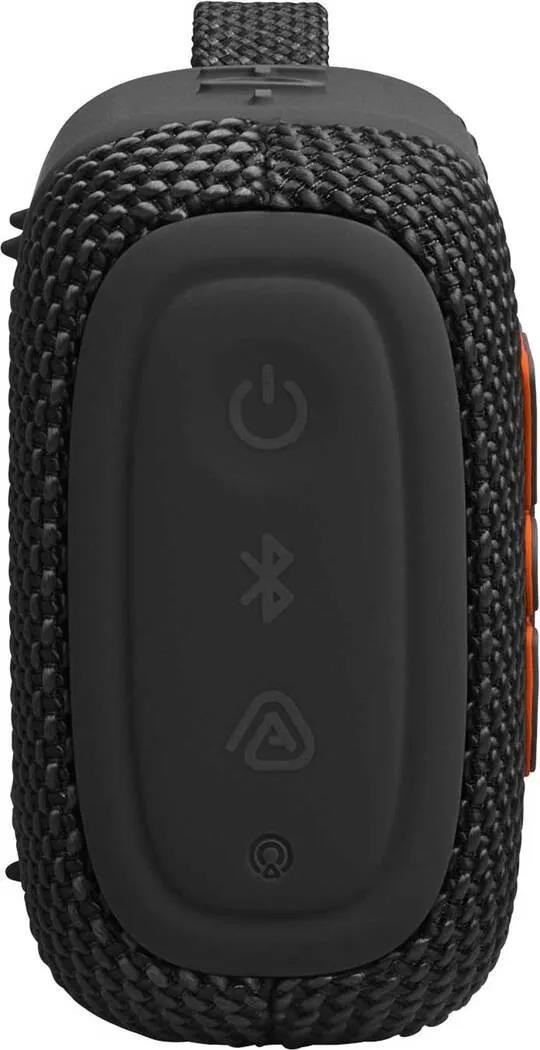 Reproduktor JBL GO5 SPEAKER, black